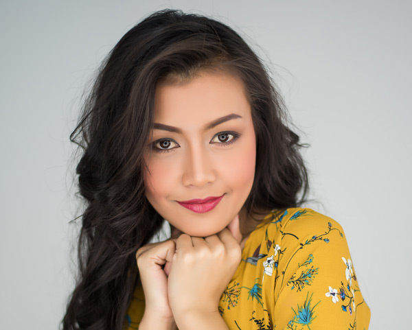 Dayana Quispe